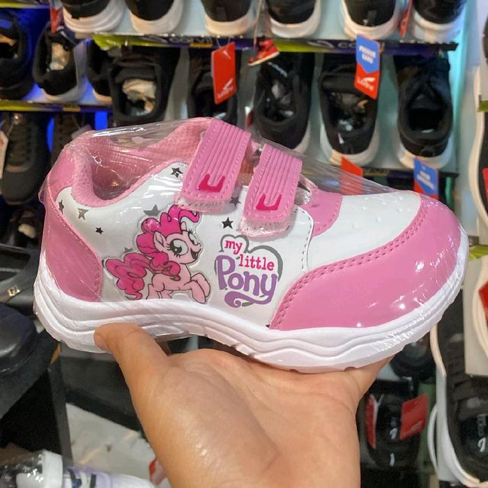 alto kids sepatu sekolah anak tk Kasual