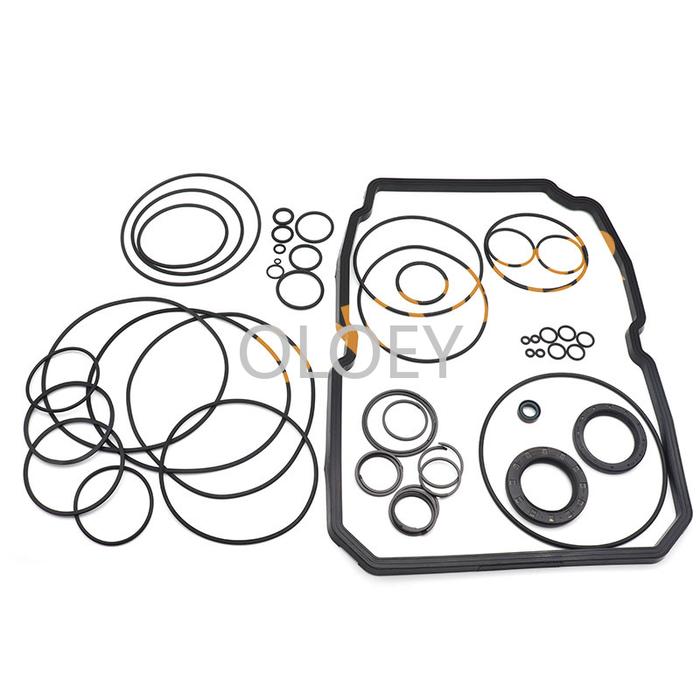 722.6 automatic gearbox repair kit 5-speed gearbox repair and
