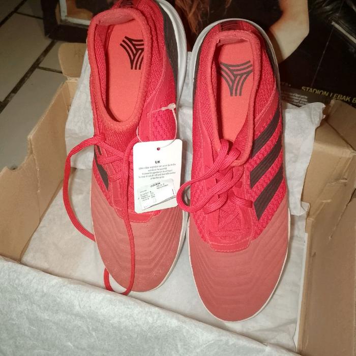 adidas predator futsal Shoes (new old stock) Pria