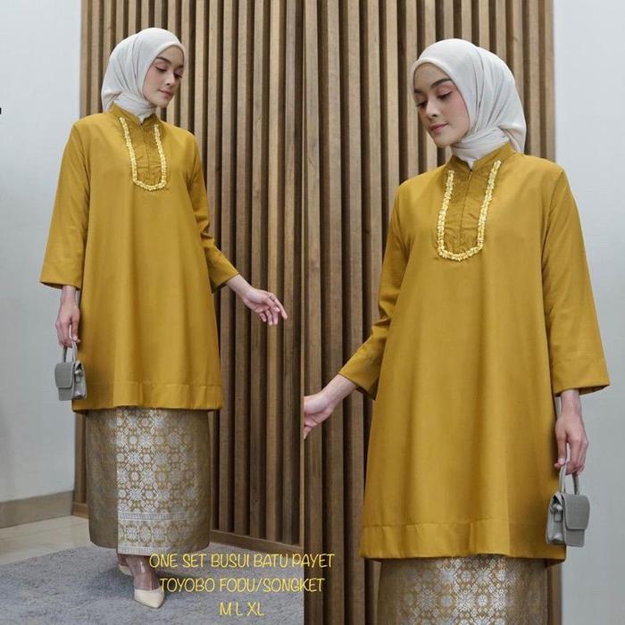 Terbaik Long Tunik, Long Tunik Busui Kamari, Long Tunik Kamari, Original Kamari , Long Tunik Polos K