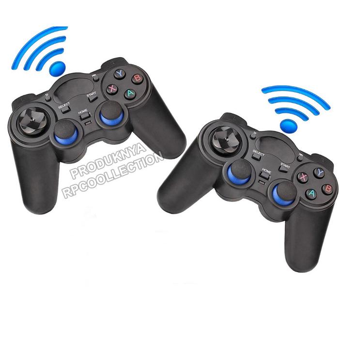 Stik Smart TV dan G00GLE TV Xiaomi TV Android Gamepad Stick Joystick