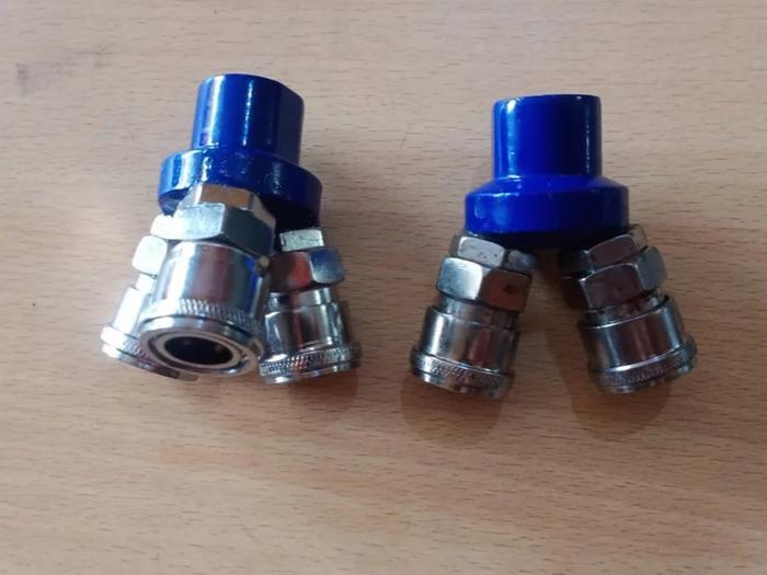 Coupler Kompresor quick coupler kompresor