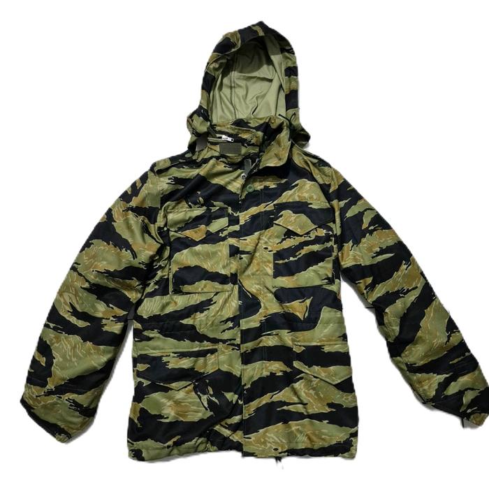 Sale New Jaket army m65