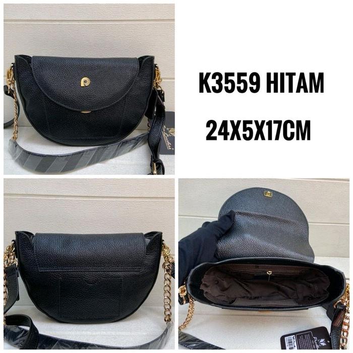Tas Papillon K3559 Tas selempang Papillon Original