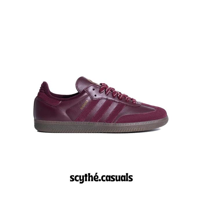 Adidas Samba Series Sumatra (JR9445)