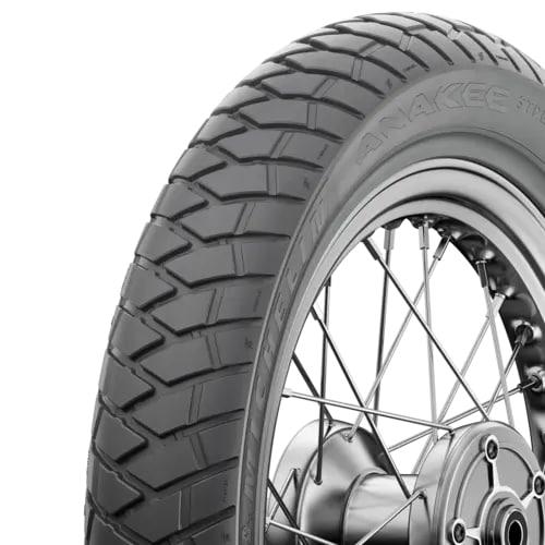 (Cod- SNI Ban Motor MICHELIN TUBELESS Matic RING14 110/80-14 ADV 150, AEROX 155, VARIO 150 tubles DE