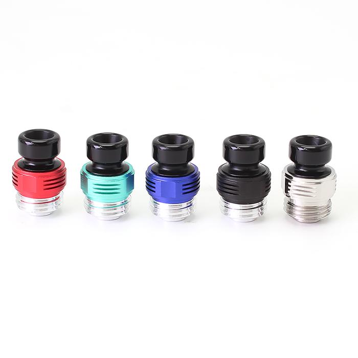 ETU KIT ujung Drip mur Flash, untuk SXK BB/kotak Billet/kotak dotio