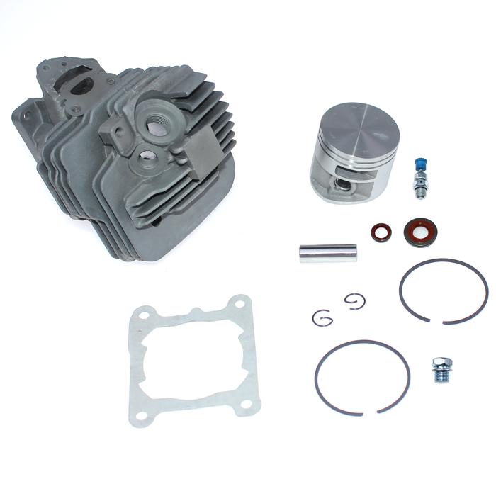 Kit Piston Silinder Nikasil untuk Stihl MS261 MS261C MS261CBM 2-Mix