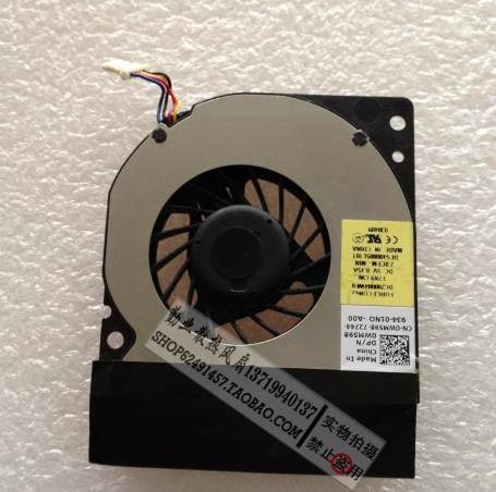 Original New laptop CPU Cooling fan for  DELL latitude E4300 E430