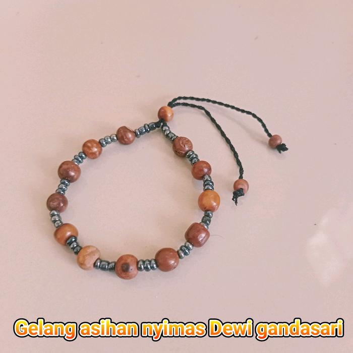 gelang asihan nyimas dewi gandasari
