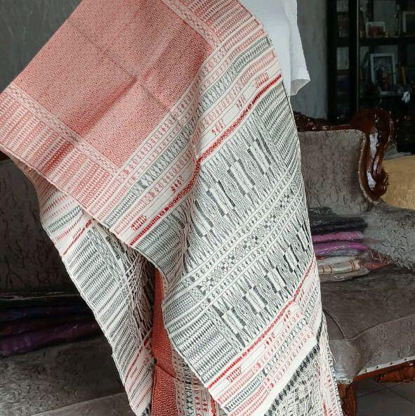 TUMTUMAN ORIGINAL SONGKET TARUTUNG
