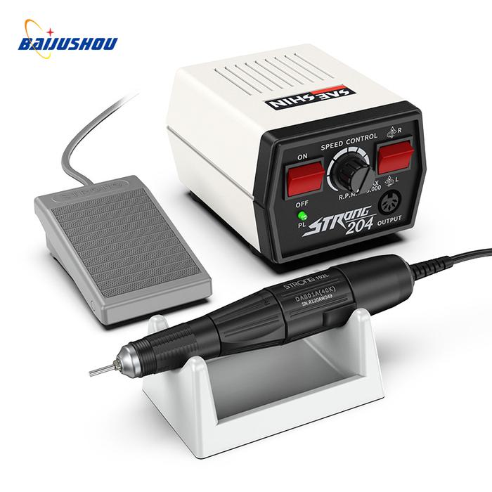 65W Strong 204 control box 35000RPM 30V Strong 210 102L Micromotor