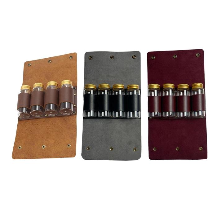 Condiment Bottle Kit Oil Spice Jar Seasoning Spice