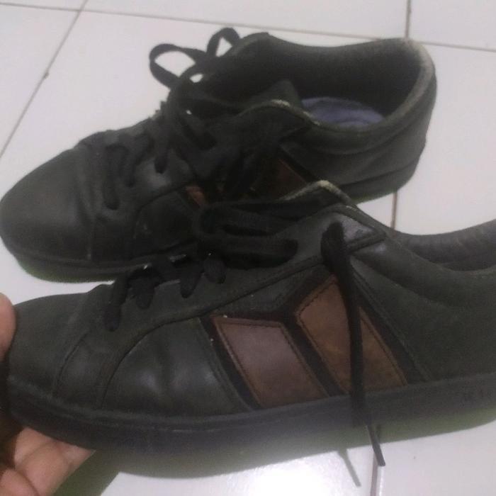 Macbeth Winston Andy Hull Original second