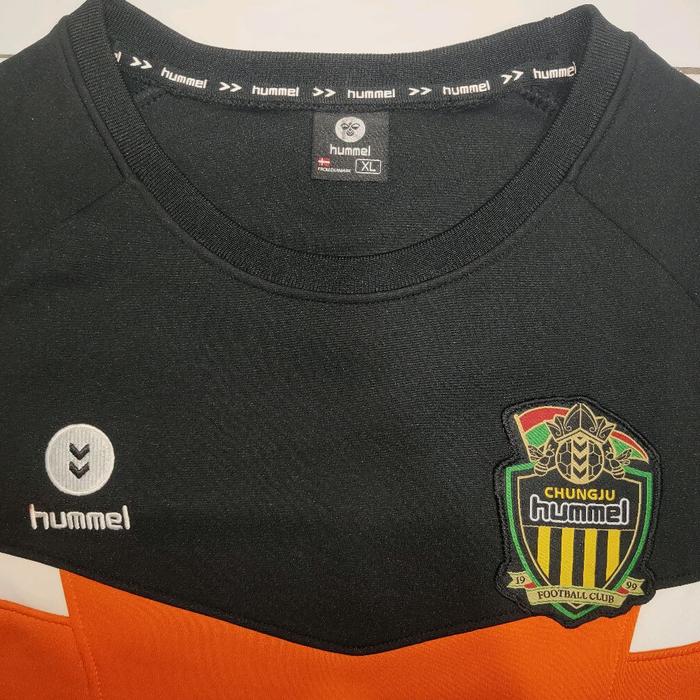 CREWNECK HUMMEL XL [ORIGINAL]
