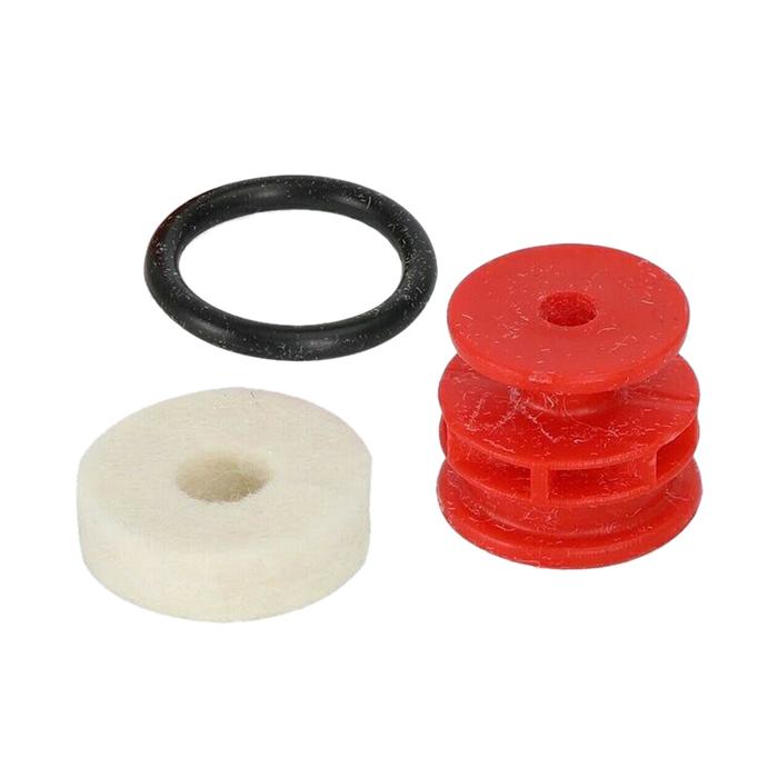 4247-007-1002 Pump Piston Seal Replacement Kit Fit for Stihl SG 20