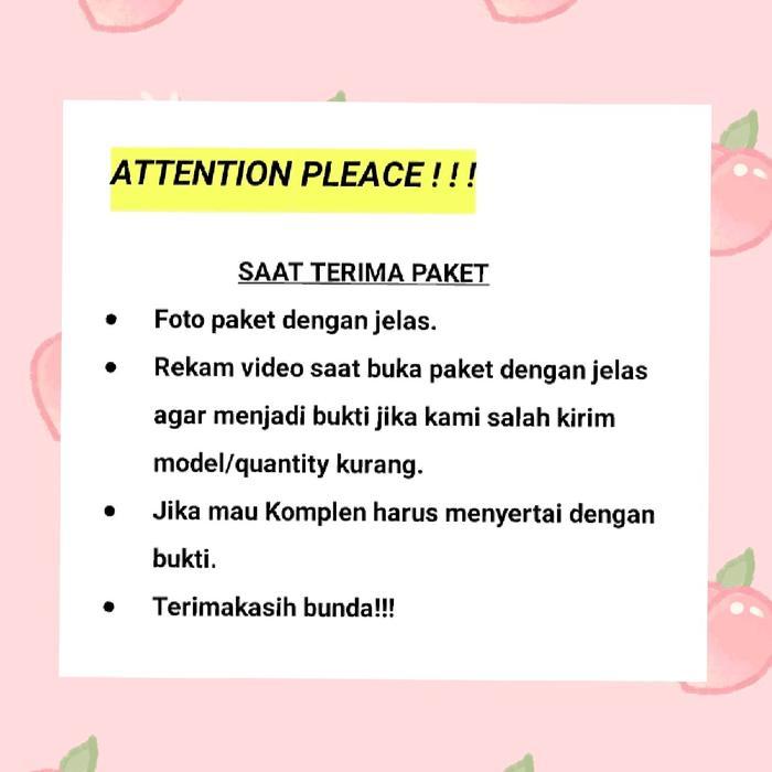 Paket Usaha 10Pcs Daster Arab