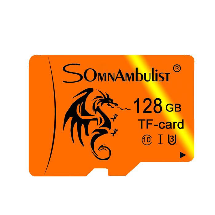 High-speed card 16gb 32GB 128g memory card 64gb TF original 128gb