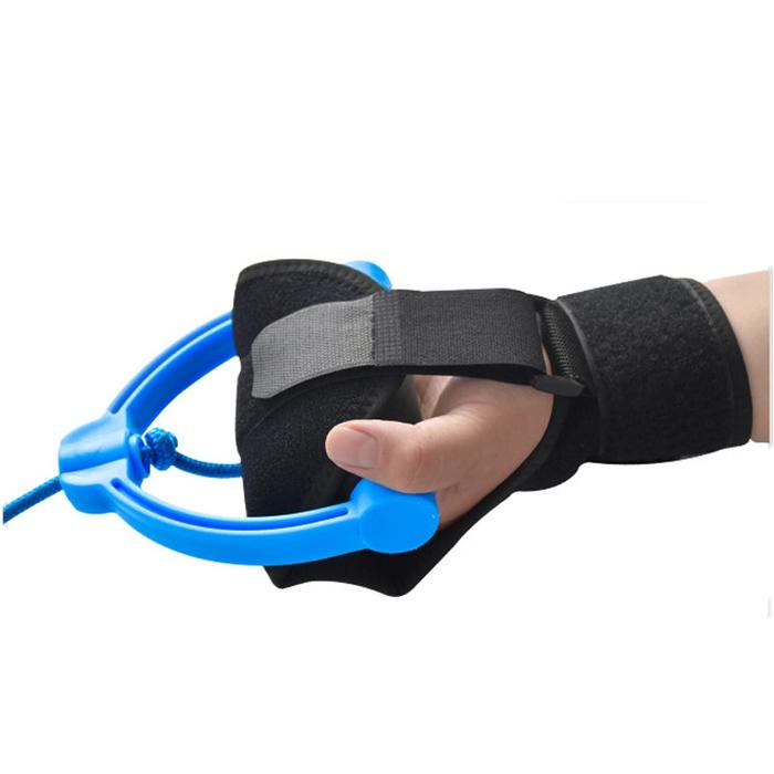 Terapi Penderita Stroke Fisioterapi Tangan Hemiplegia Peralatan Pelatihan Alat Terapi Bahu /Pulley U