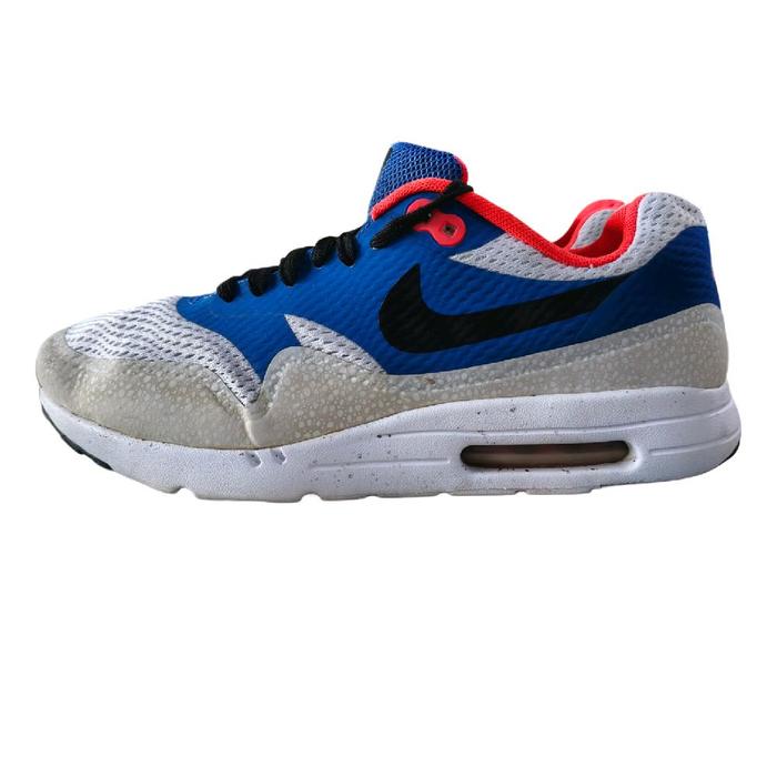 SEPATU SECOND_NIKE AIR MAX 1 ULTRA ESSENTIAL - EUR42 / CM26.5