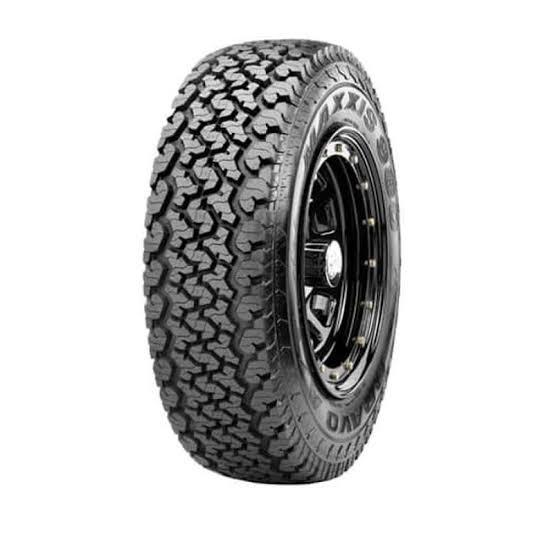 Ban Maxxis Bravo AT 980 ukuran 32 x 11.5 R15 Mobil Off Road