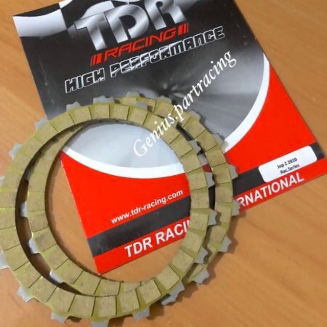KAMPAS KOPLING JUPITER Z 2010 - 2012 TDR ORIGINAL THAILAND