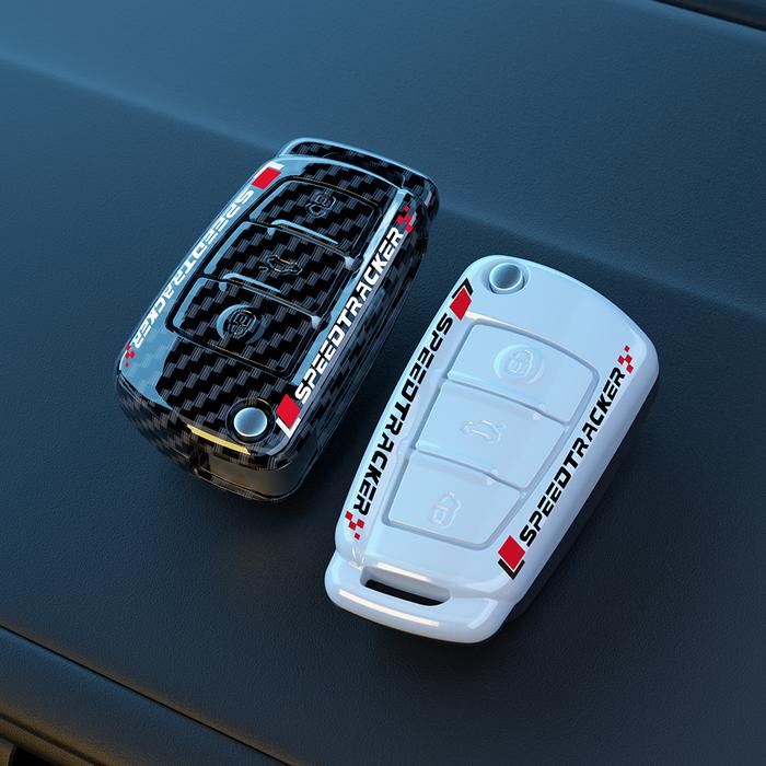 2003-2015 Car key case for audi a1 a3 a4 a5 a6 a7 a8 quattro q3 q5 q7