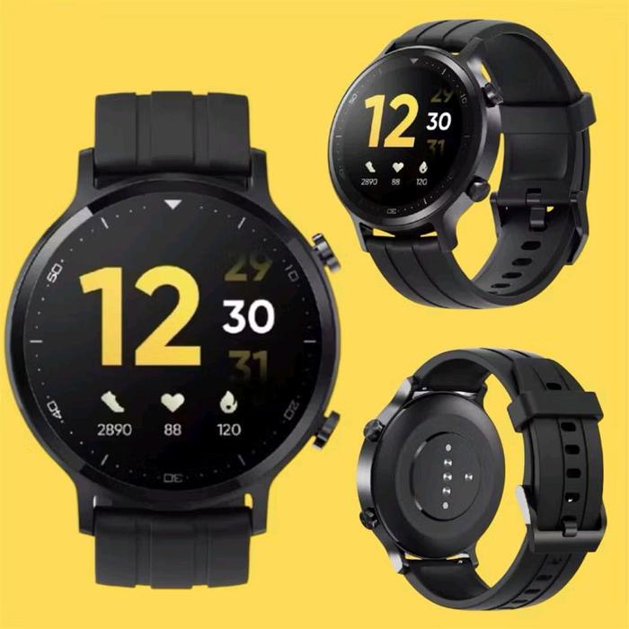 Realme smartwatch Second New