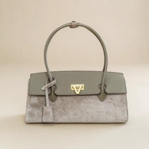 Vone World - Love Bag Taupe Mix