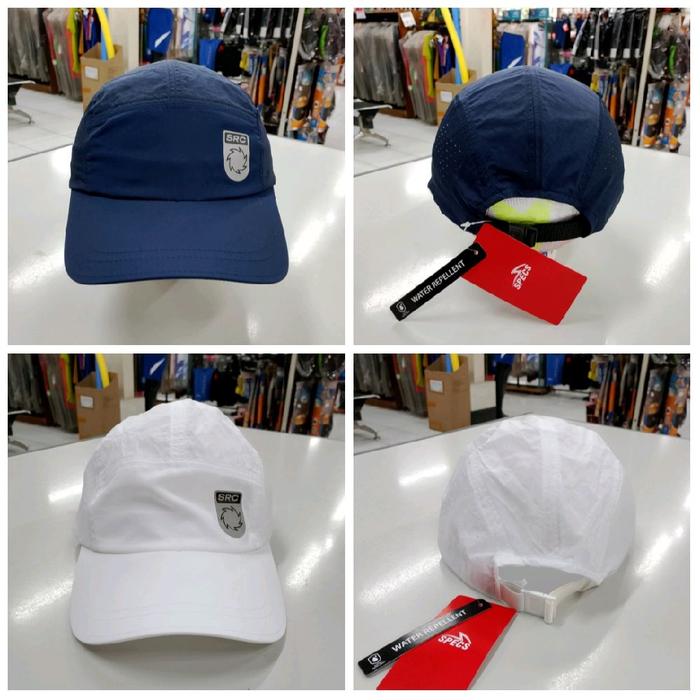 ORIGINAL Topi Specs SRC Novaswift Lightweight Spec Spek Cap