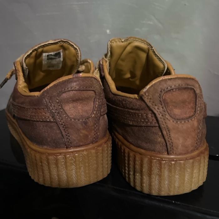 Sepatu kirikanan puma preloved 41 Sneakers