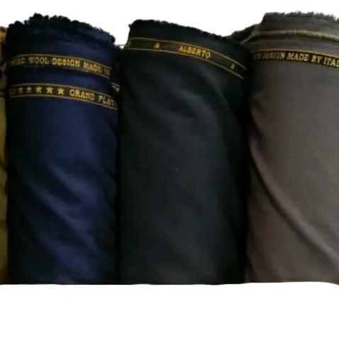 Kain Polyester Semi Wool woltx Jas Stelan & Celana Formal Bahan Premium Berkualitas