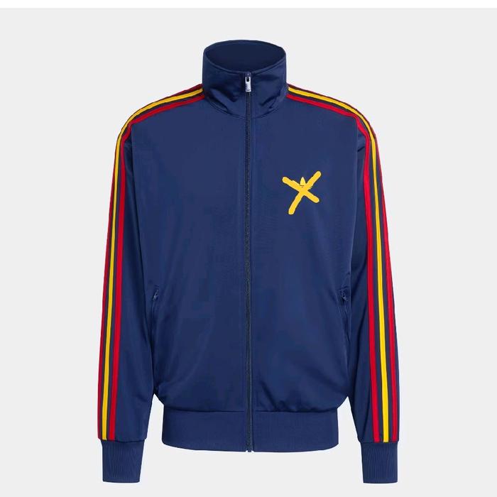 Tracktop Adds Firebird Spanyol Original