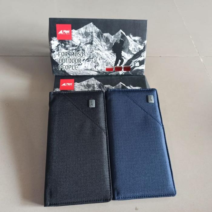 Dompet Lipat Rei Montero Dompet panjang Rei Montero Original