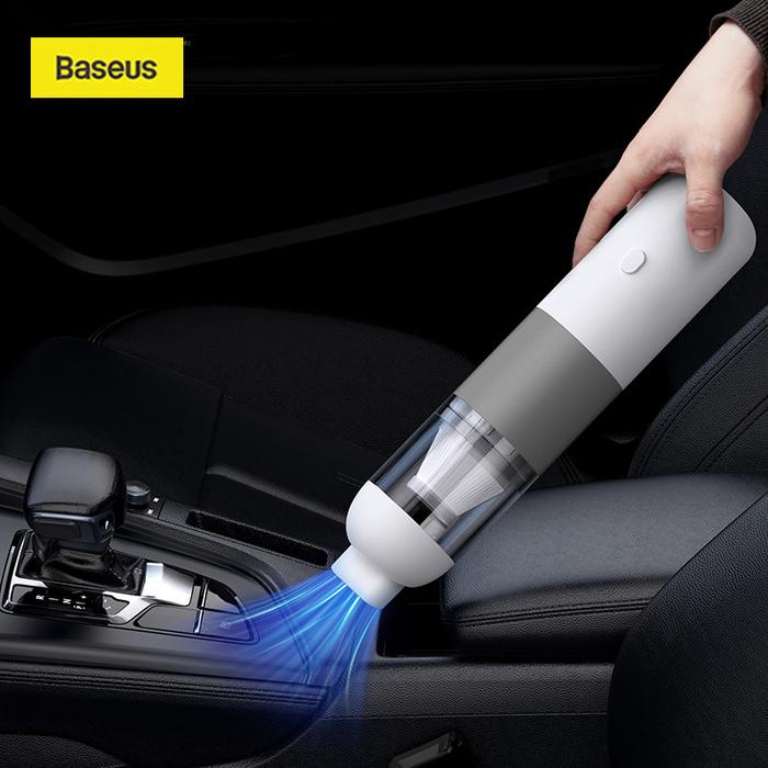 Baseus Wireless Portable Car Vacuum Cleaner High-power 20000PA