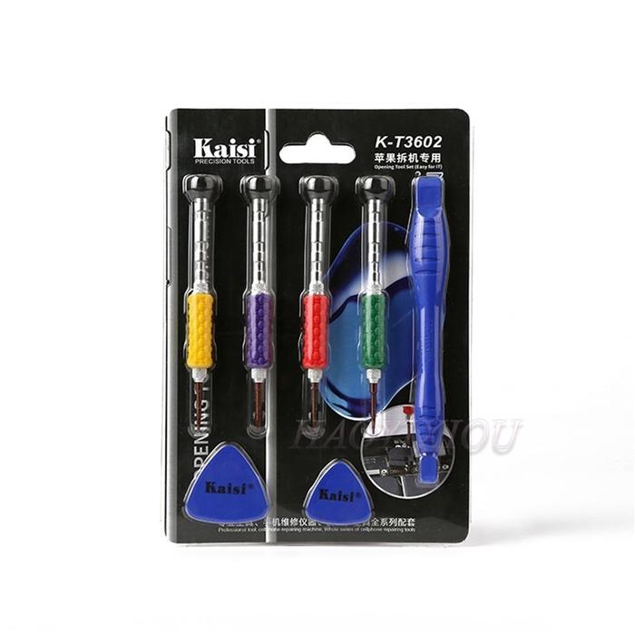 7 in 1 Screwdriver Set for iPhone 7 Series Phone PC Tablet