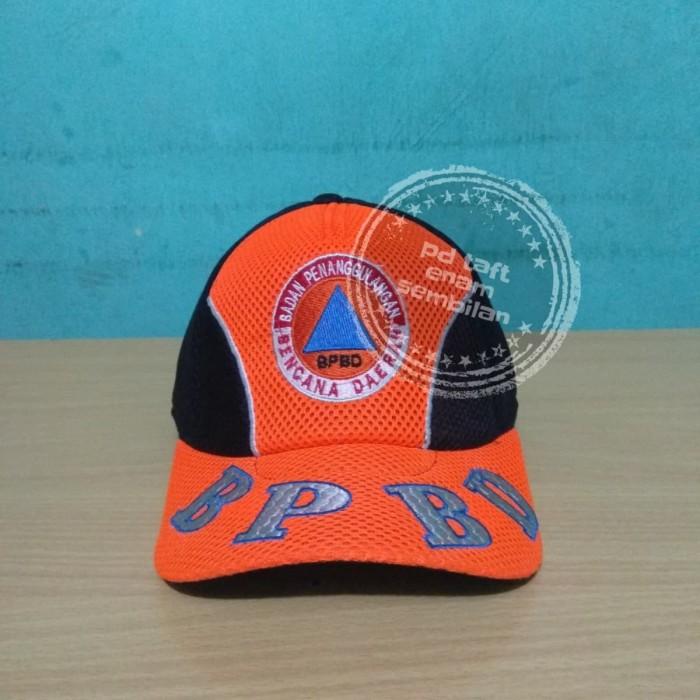 topi bpbd | topi jala bpbd | topi Pat bpbd | topi kombinasi bpbd |topi