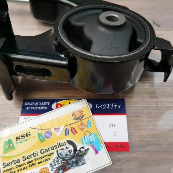 Engine mounting belakang Toyota Ist, Vios OEM