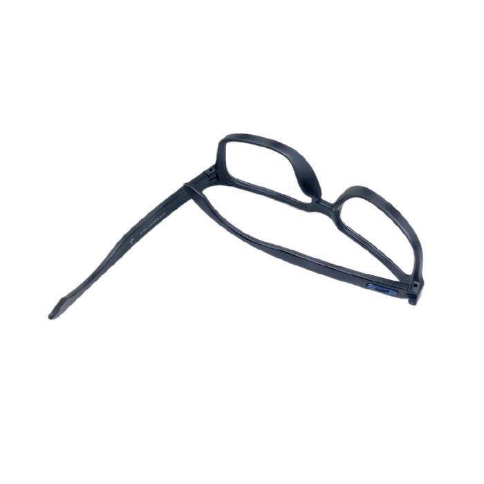 Frame Kacamata Oakley Holbrook A Original OX8100F 0456 Matte Black Camo
