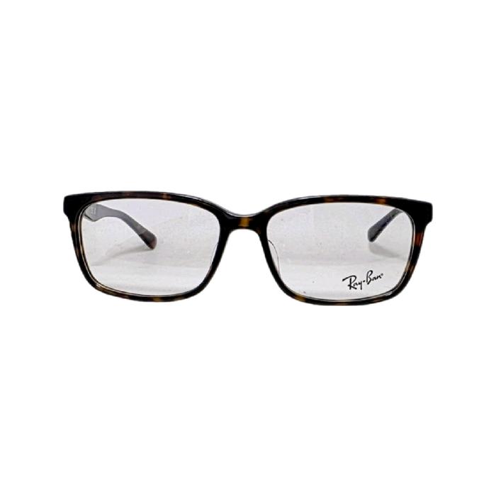Ray-Ban FRAME KACAMATA RAYBAN RB5319D 2012 Havana 55-16-145 Original
