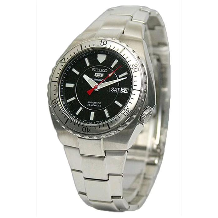 ARLOJI SEIKO 5 SUPERIOR - SNZC95