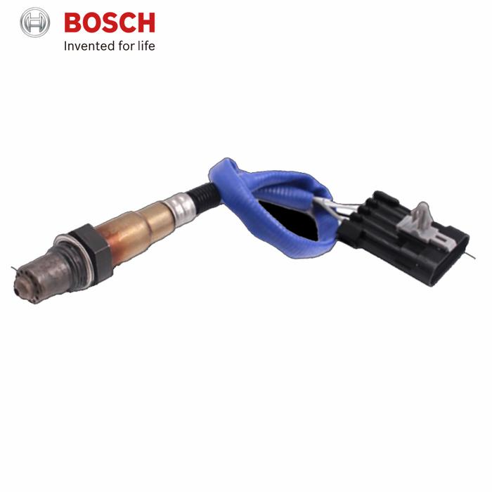 Bosch High Quality Genuine 0258010321 Lambda O2 Oxygen Sensor Tool