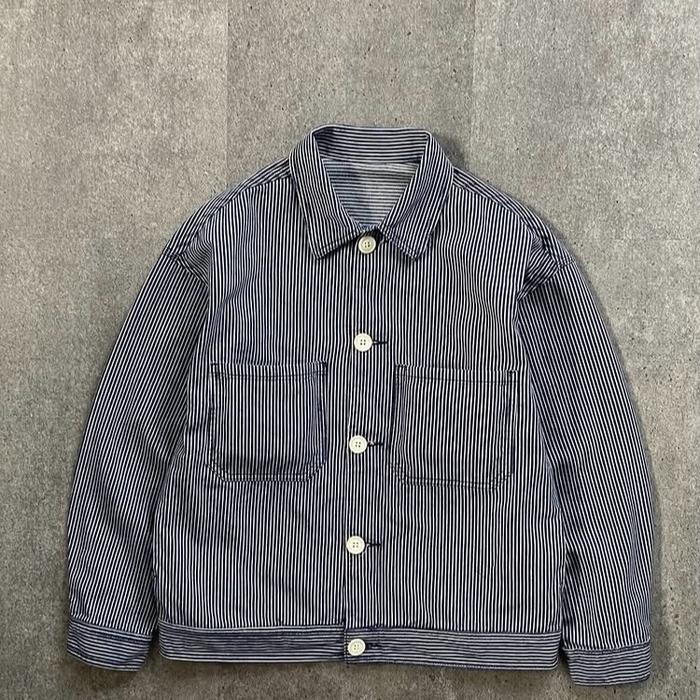 GU Hickory Jacket