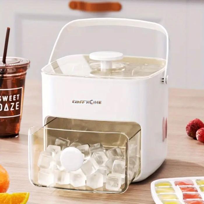 Mutiaramall - Cetakan Es Jelly | Ice Cube Mold | Cetakan Es