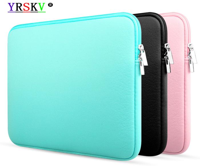 Portable with laptop bag Case For Apple macbook