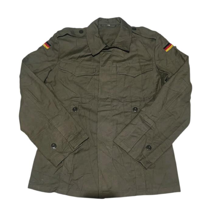 Vintage BDU Moleskin German 80s