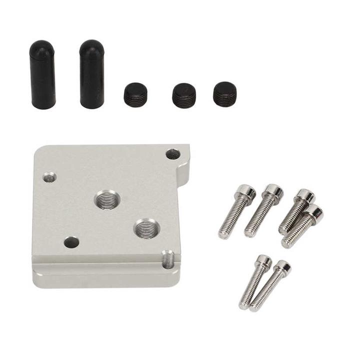 Idle Air Control Valve Plate Idle Air Control Valve Rotation Plate