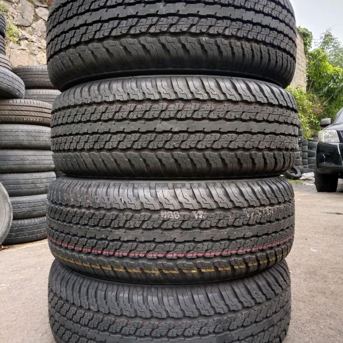 Ban Yokohama Geolandar A/T G94 265/65R17