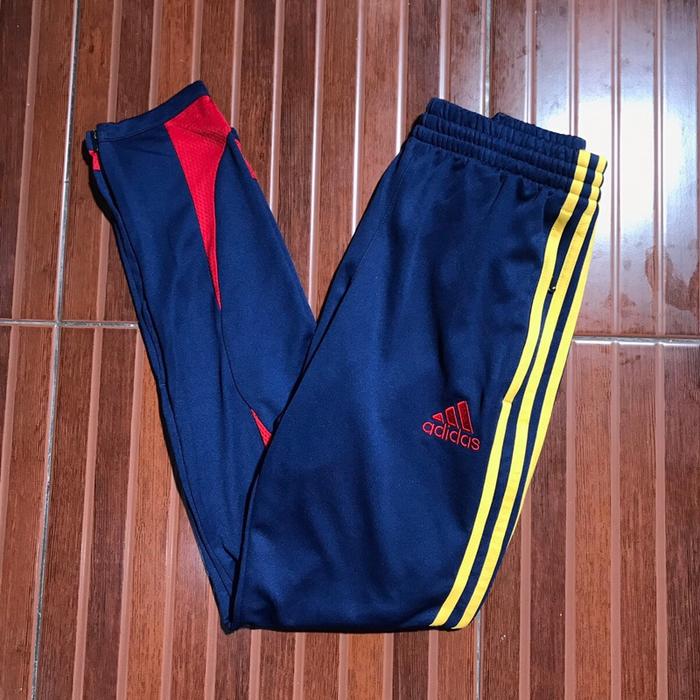Trackpants Adidas Second Original