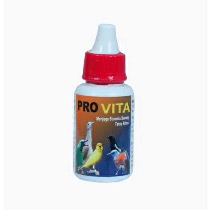 [murni]✓25ml MINERAL TAURINE PENGGACOR semua burung RLBfarm